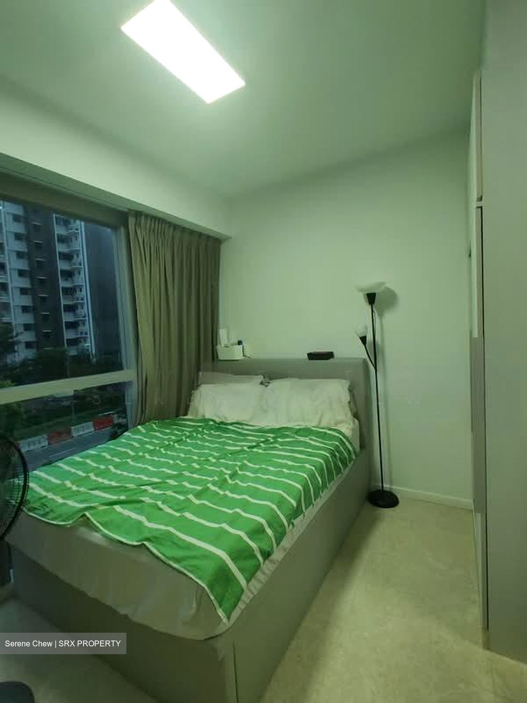 The Santorini (D18), Condominium #588242391